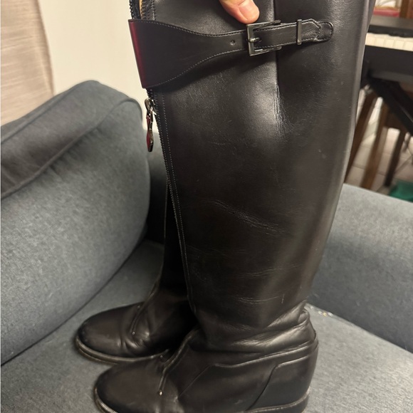 Louboutin boots - Picture 2 of 4